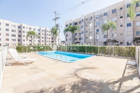 Apartamento com 2 Quartos à venda, 44m² no Sarandi, Porto Alegre