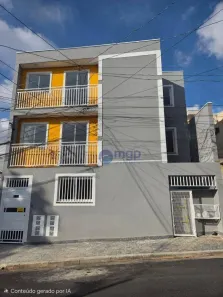 Prédio Comercial à venda, 319m² no Tucuruvi, São Paulo