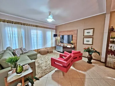 Casa com 3 Quartos à venda, 163m² no Parque dos Bandeirantes, Ribeirão Preto