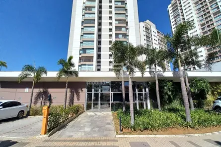 Apartamento com 2 Quartos à venda, 107m² no Jardim Brasil, Campinas