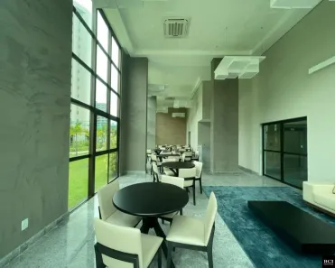 Apartamento com 1 Quarto para alugar, 30m² no Parnamirim, Recife
