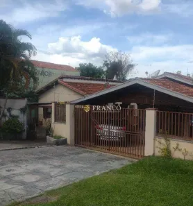 Casa com 6 Quartos à venda, 948m² no Monte Belo, Taubaté