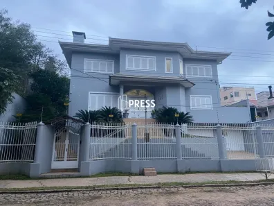 Casa com 5 Quartos à venda, 600m² no Parque Santa Fé, Porto Alegre