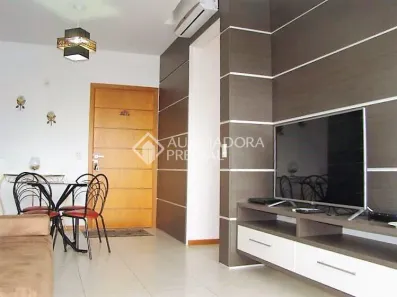 Apartamento com 2 Quartos à venda, 85m² no Canasvieiras, Florianópolis