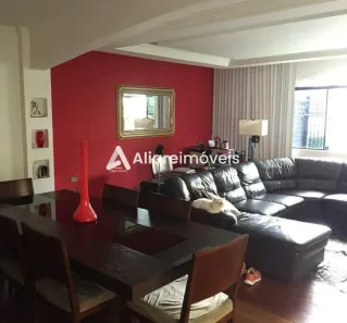 Casa com 4 Quartos à venda, 256m² no Vila Santa Virginia, São Paulo