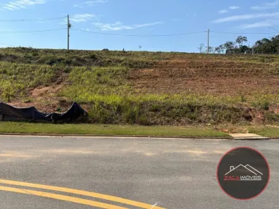 Lote/Terreno à venda, 250m² no Cézar de Souza, Mogi das Cruzes