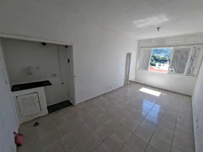 Apartamento com 1 Quarto à venda, 24m² no Laranjeiras, Rio de Janeiro