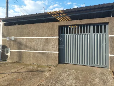 Casa com 2 Quartos à venda, 140m² no João Aranha, Paulínia