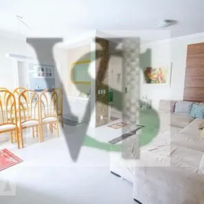 Apartamento com 3 Quartos à venda, 180m² no Vila Amélia, São Paulo