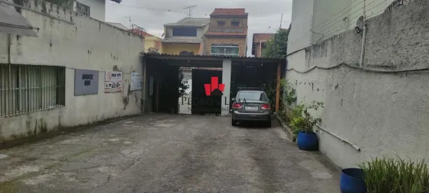Lote/Terreno para alugar, 125m² no Parque Boturussu, São Paulo