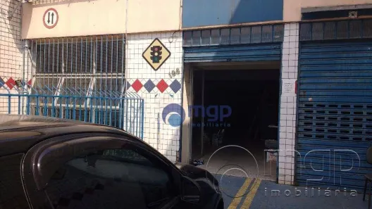 Ponto Comercial para alugar, 200m² no Santana, São Paulo