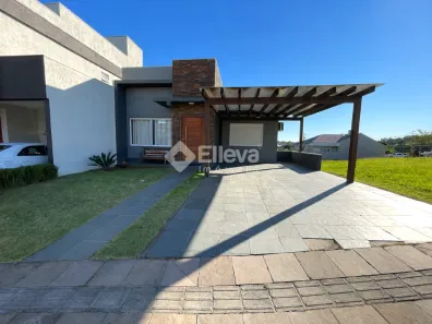 Casa com 3 Quartos à venda, 150m² no Loteamento Jardim Timbaúva, Gravataí