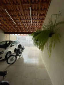 Casa com 3 Quartos à venda, 130m² no Residencial Machado I, São José do Rio Preto