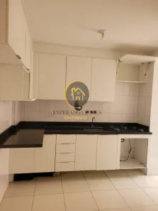 Apartamento com 2 Quartos à venda, 55m² no Bandeiras, Osasco