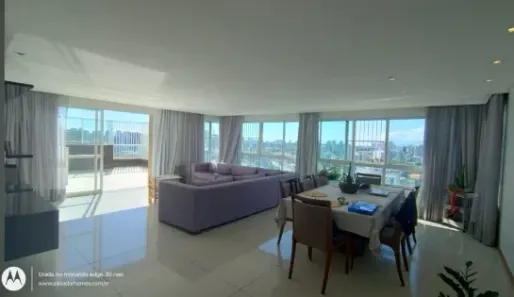 Cobertura com 4 Quartos à venda, 224m² no Pituba, Salvador