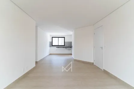 Apartamento com 3 Quartos à venda, 89m² no Santo Agostinho, Belo Horizonte