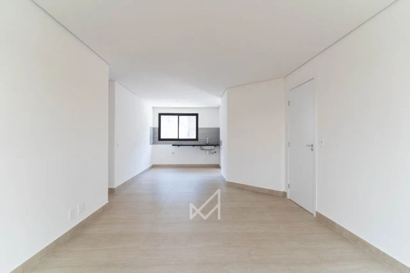 Apartamento com 3 quartos — Santo Agostinho, Belo Horizonte