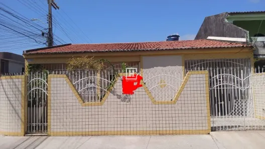 Casa com 4 Quartos à venda, 180m² no São Conrado, Aracaju