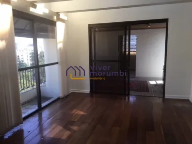 Cobertura com 4 Quartos à venda, 230m² no Jardim Ampliação, São Paulo