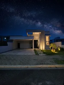 Casa de Condomínio com 3 Quartos à venda, 138m² no Loteamento Floresta, São José dos Campos