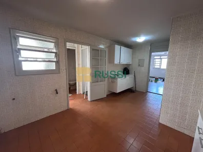 Apartamento com 3 Quartos à venda, 116m² no Vila Adyana, São José dos Campos