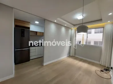 Apartamento com 2 Quartos para alugar, 40m² no Piatã, Salvador