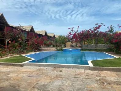 Apartamento com 3 Quartos à venda, 90m² no , Luís Correia