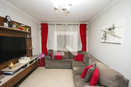 Casa com 3 Quartos à venda, 250m² no Vila Prudente, São Paulo