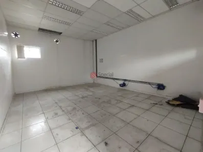 Prédio Comercial à venda, 1522m² no Chácara Seis de Outubro, São Paulo