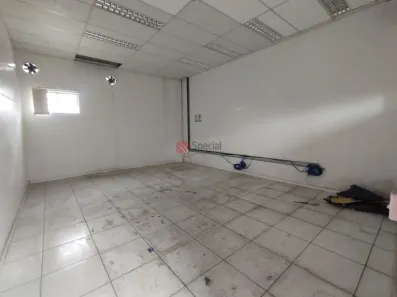 Prédio Comercial para venda ou aluguel, 1522m² no Chácara Seis de Outubro, São Paulo