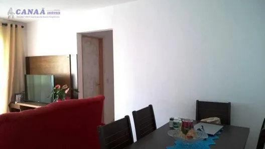 Apartamento com 2 Quartos à venda, 52m² no Jardim Umarizal, São Paulo