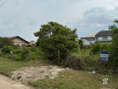 Lote/Terreno à venda, 350m² no Imbé, Imbé