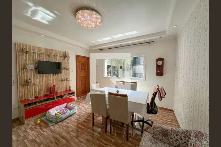 Casa com 3 Quartos à venda, 218m² no Perdizes, São Paulo