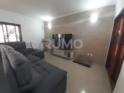 Sobrado com 3 Quartos à venda, 267m² no Jardim Quarto Centenário, Campinas