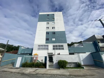 Apartamento com 2 Quartos à venda, 53m² no Anita Garibaldi, Joinville