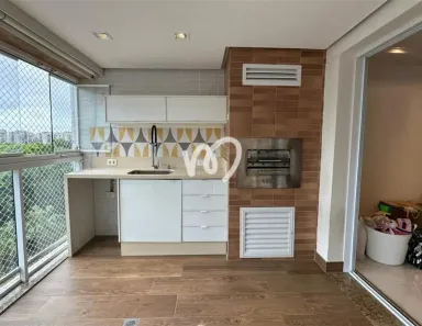 Apartamento com 3 Quartos à venda, 120m² no Barra da Tijuca, Rio de Janeiro