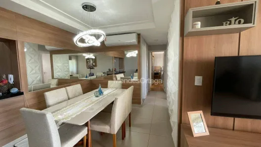 Apartamento com 3 Quartos à venda, 98m² no Parque Campolim, Sorocaba