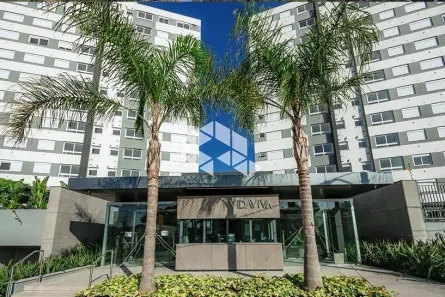 Apartamento com 2 Quartos à venda, 55m² no Teresópolis, Porto Alegre