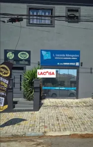 Ponto Comercial com 1 Quarto para alugar, 30m² no Jardim Oriente, São José dos Campos