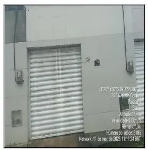 Casa com 1 Quarto à venda, 155m² no Paracuru, Paracuru