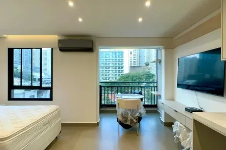 Kitnet com 1 Quarto à venda, 27m² no Pinheiros, São Paulo