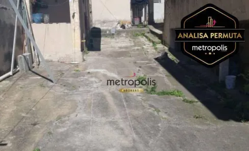 Lote/Terreno à venda, 300m² no Vila Lúcia, São Paulo