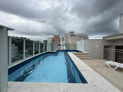 Apartamento com 3 Quartos à venda, 100m² no Bento Ferreira, Vitória