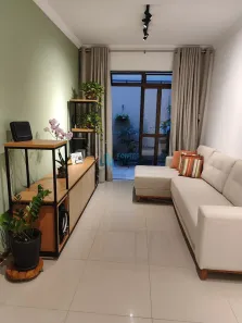 Apartamento com 2 Quartos à venda, 93m² no Santa Helena, Juiz de Fora