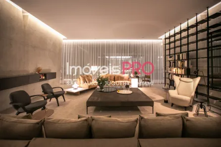 Cobertura com 3 Quartos à venda, 417m² no Jardim Paulistano, São Paulo