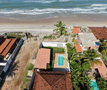Casa com 3 Quartos à venda, 350m² no São Miguel, Ilhéus