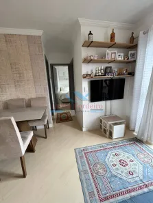 Apartamento com 2 Quartos à venda, 47m² no Jardim Celeste, São Paulo