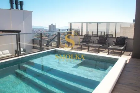 Apartamento com 4 Quartos à venda, 160m² no Nossa Senhora do Rosário, São José