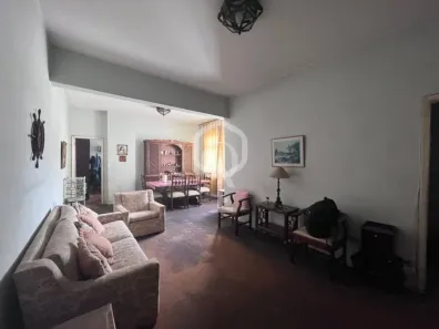 Apartamento com 3 Quartos à venda, 110m² no Ipanema, Rio de Janeiro