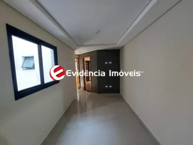 Apartamento com 2 Quartos à venda, 38m² no Jardim Bom Pastor, Santo André